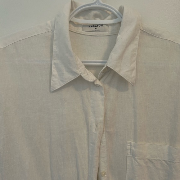 Babaton button up - Picture 4 of 4